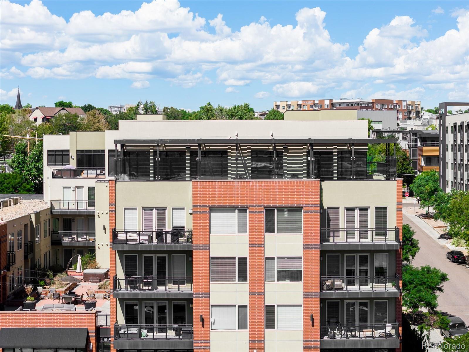 1665 Central Denver CO 80211
