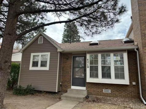 4571 S Crystal Way Aurora CO 80015