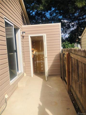 4571 S Crystal Way Aurora CO 80015