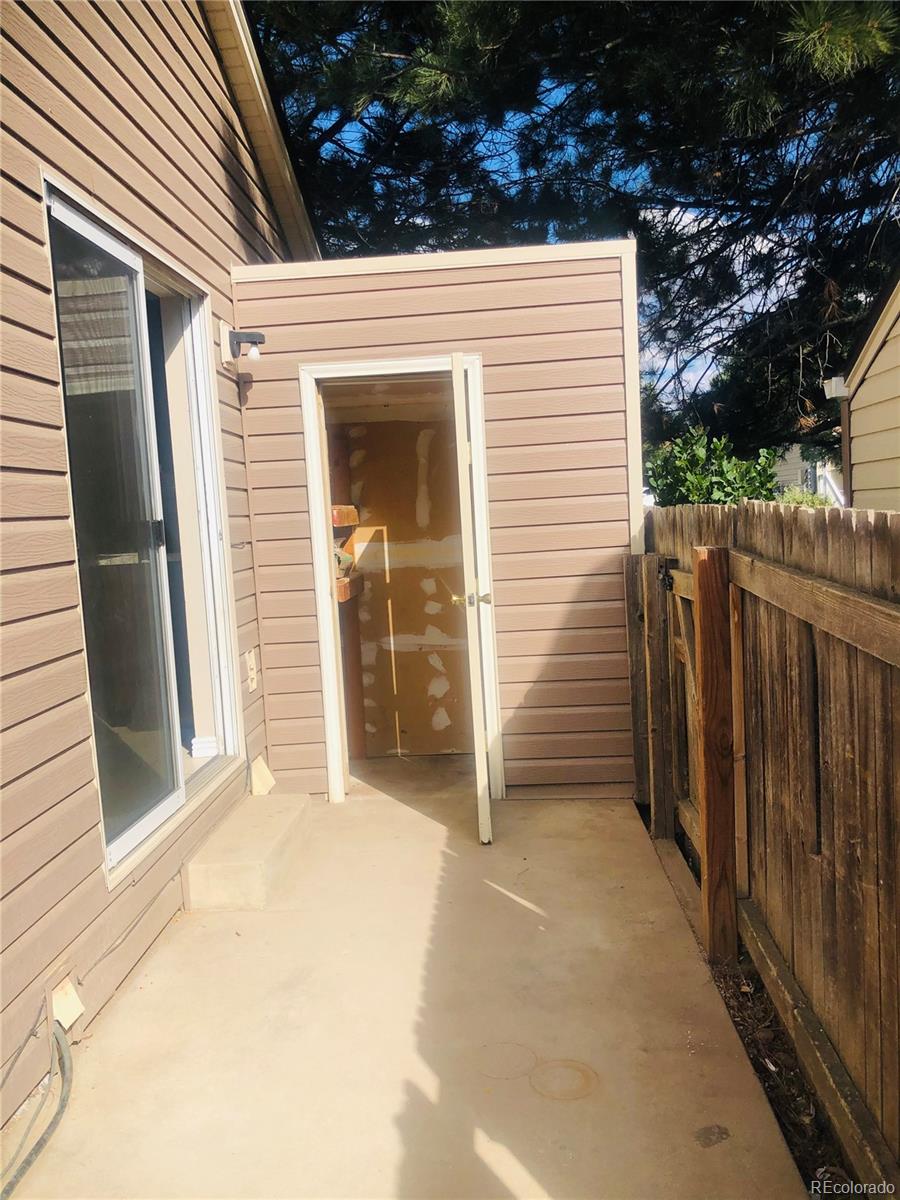 4571 S Crystal Way Aurora CO 80015