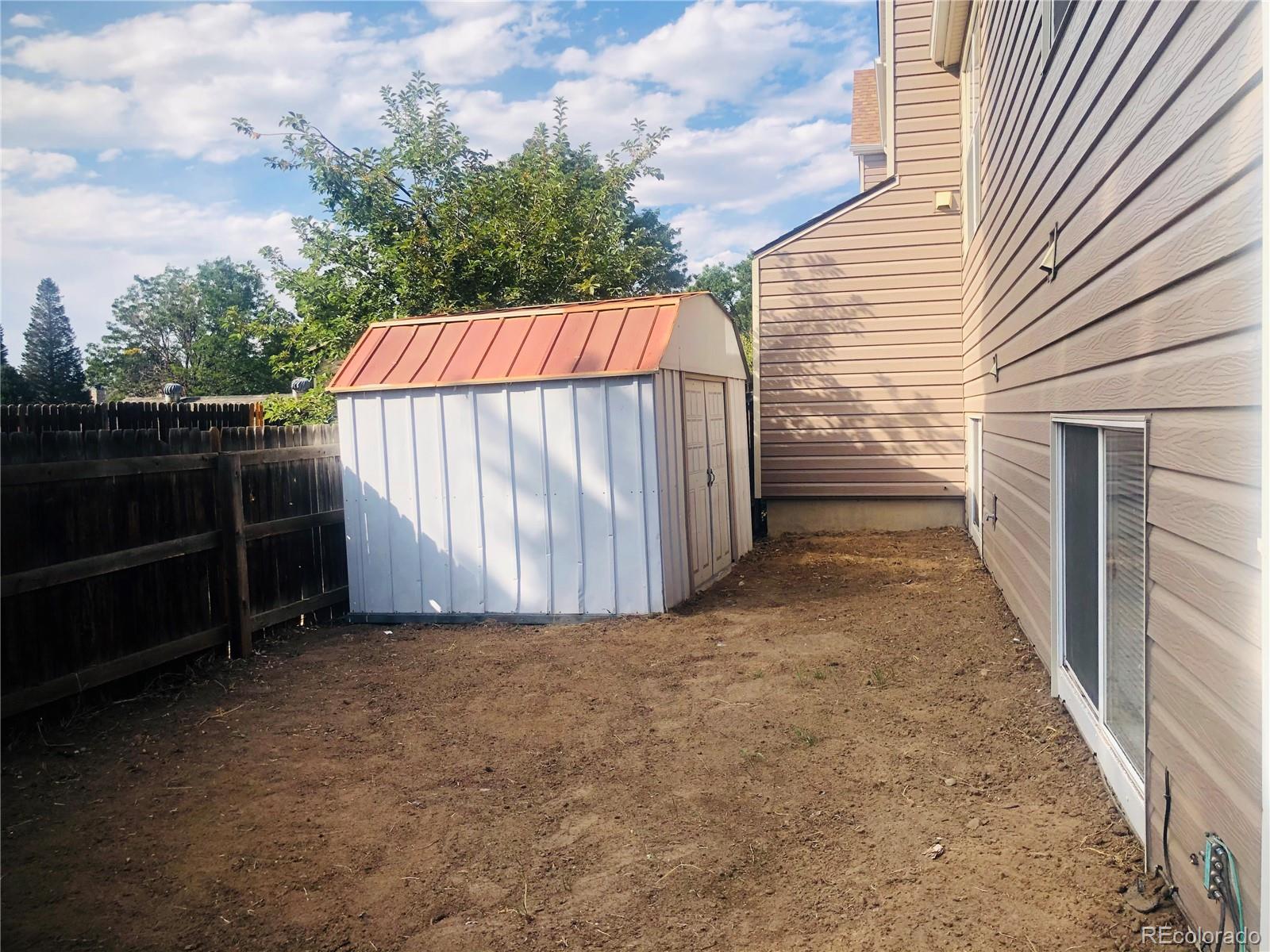 4571 S Crystal Way Aurora CO 80015