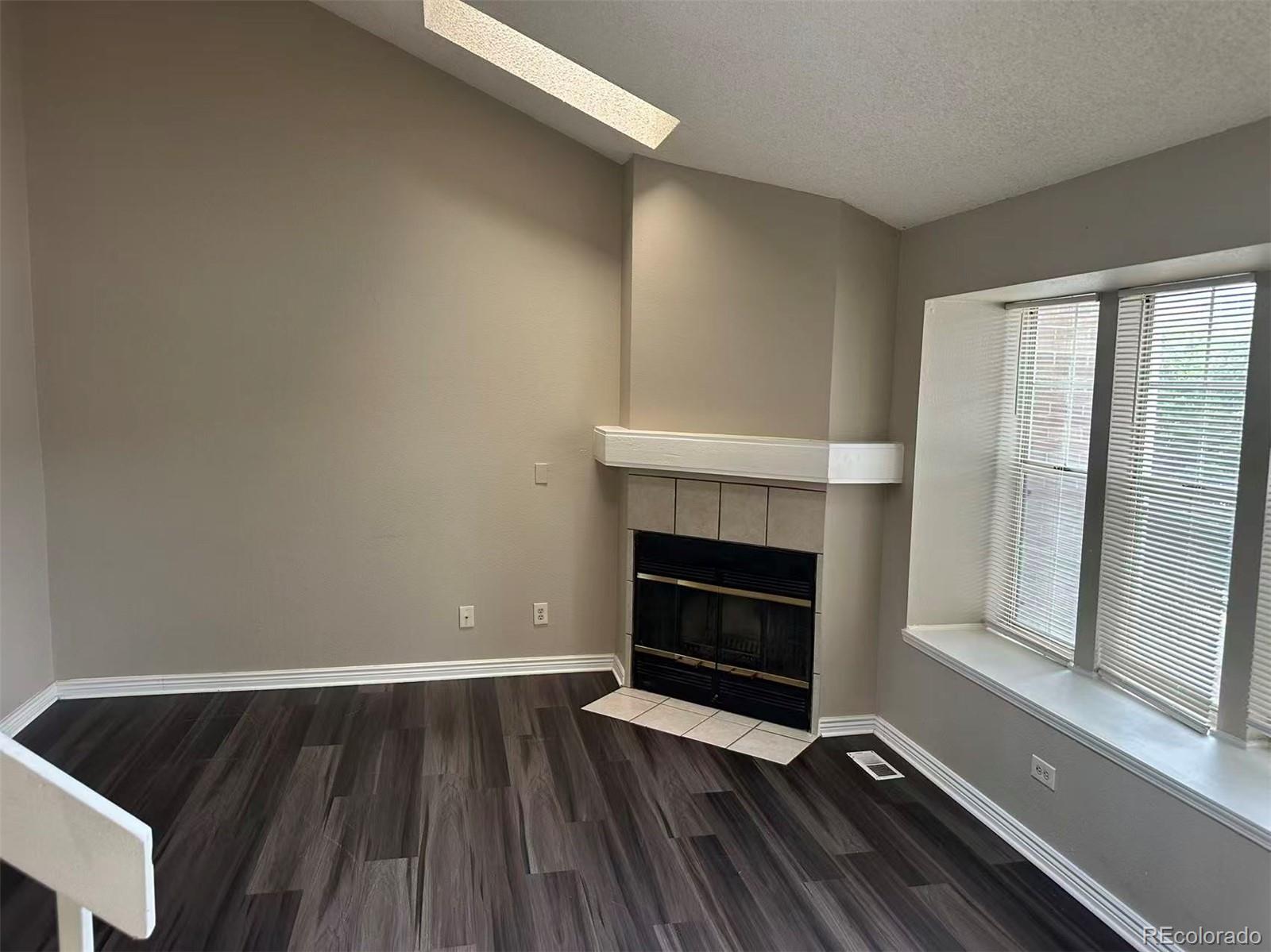 4571 S Crystal Way Aurora CO 80015