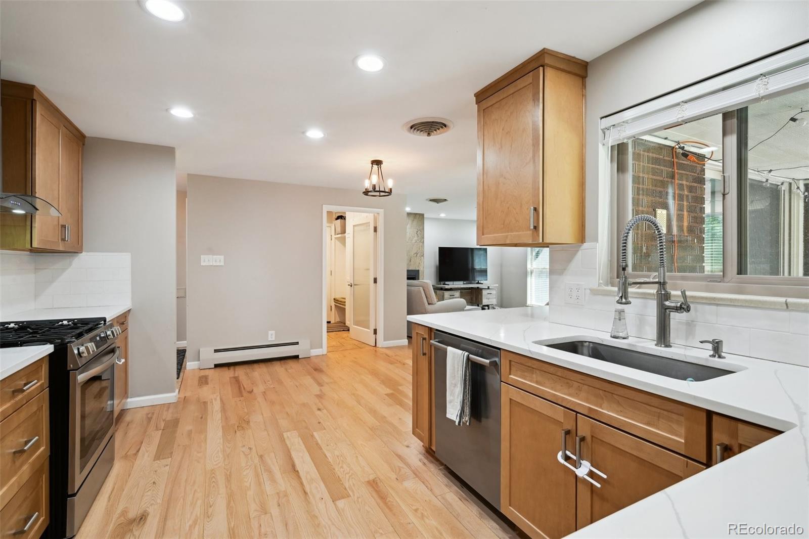 411 Leyden Street Denver CO 80220