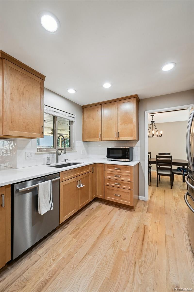 411 Leyden Street Denver CO 80220