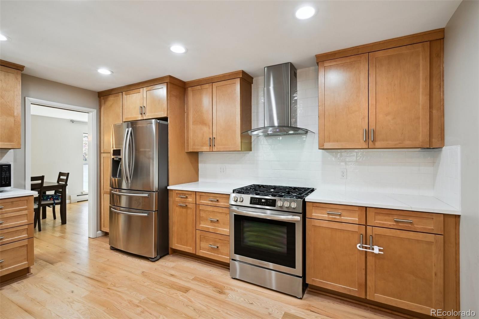 411 Leyden Street Denver CO 80220