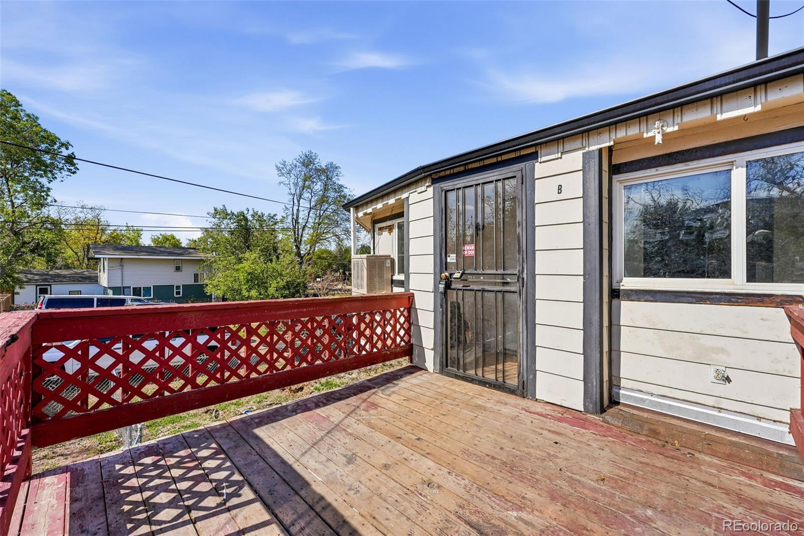 6890 Monaco Street Commerce City CO 80022