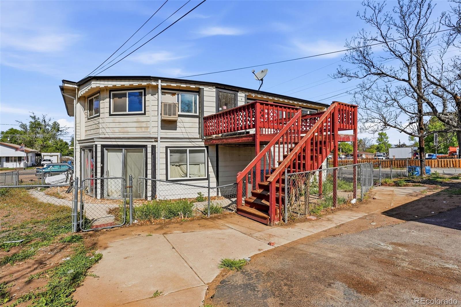 6890 Monaco Street Commerce City CO 80022
