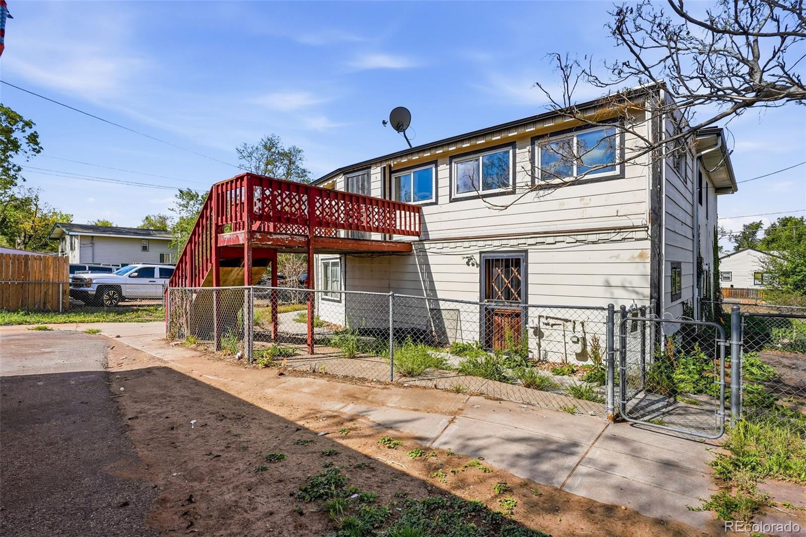 6890 Monaco Street Commerce City CO 80022