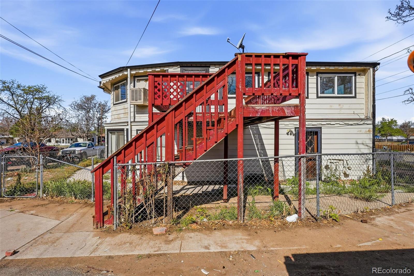 6890 Monaco Street Commerce City CO 80022
