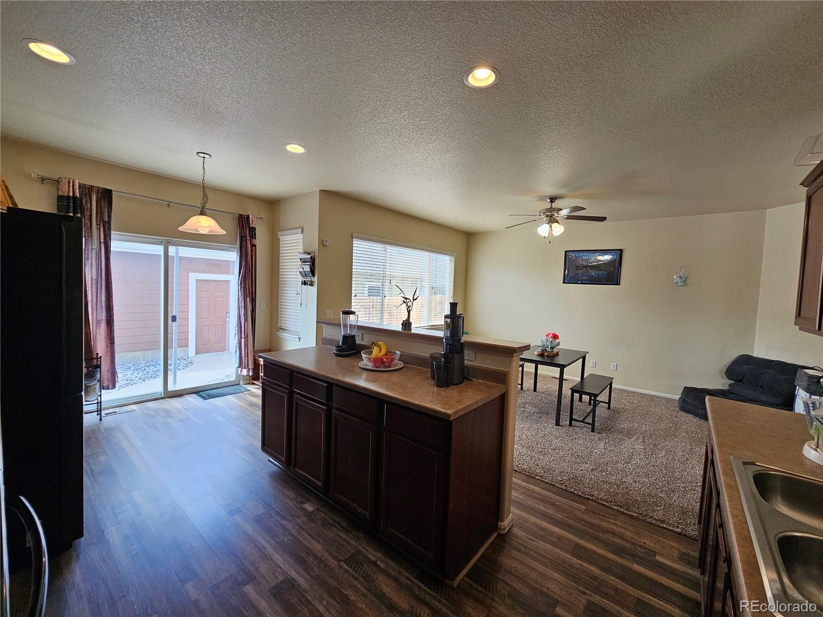 4834 Condor Creek Colorado Springs CO 80916