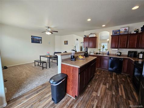 4834 Condor Creek Colorado Springs CO 80916