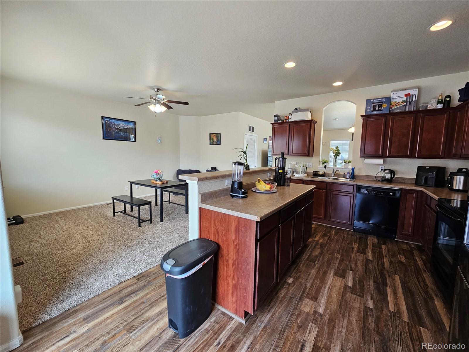 4834 Condor Creek Colorado Springs CO 80916