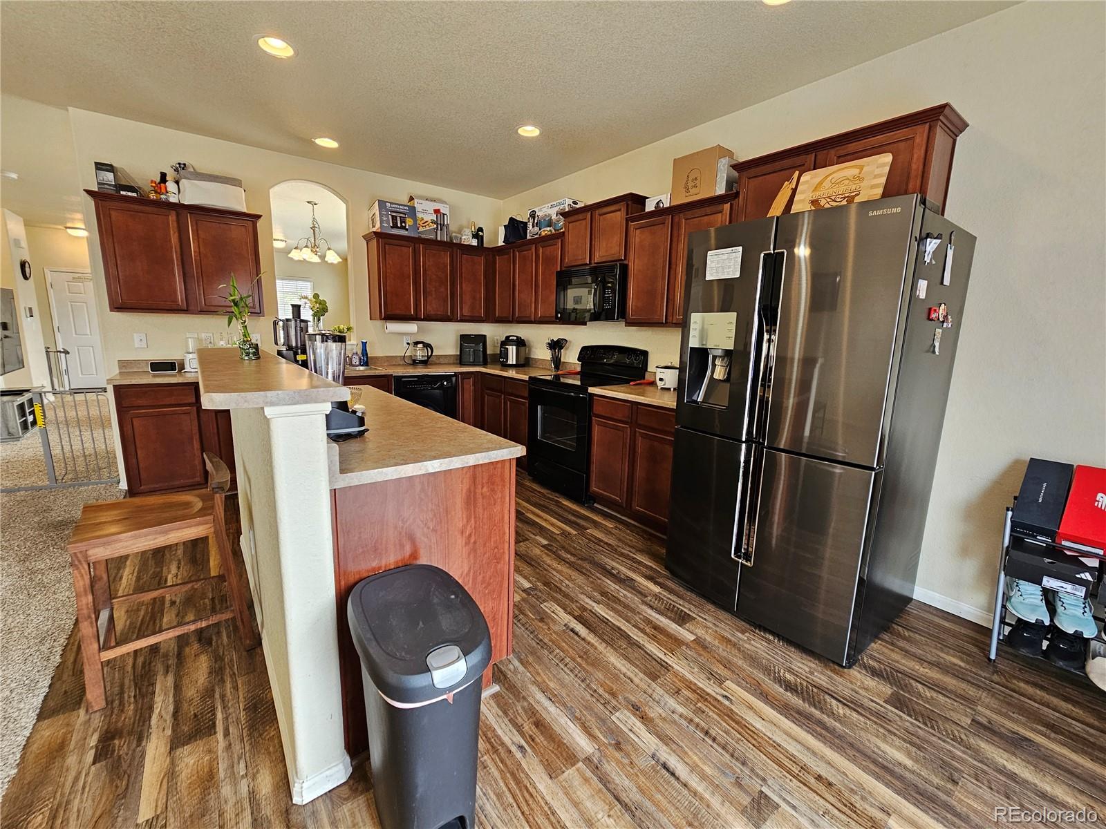 4834 Condor Creek Colorado Springs CO 80916