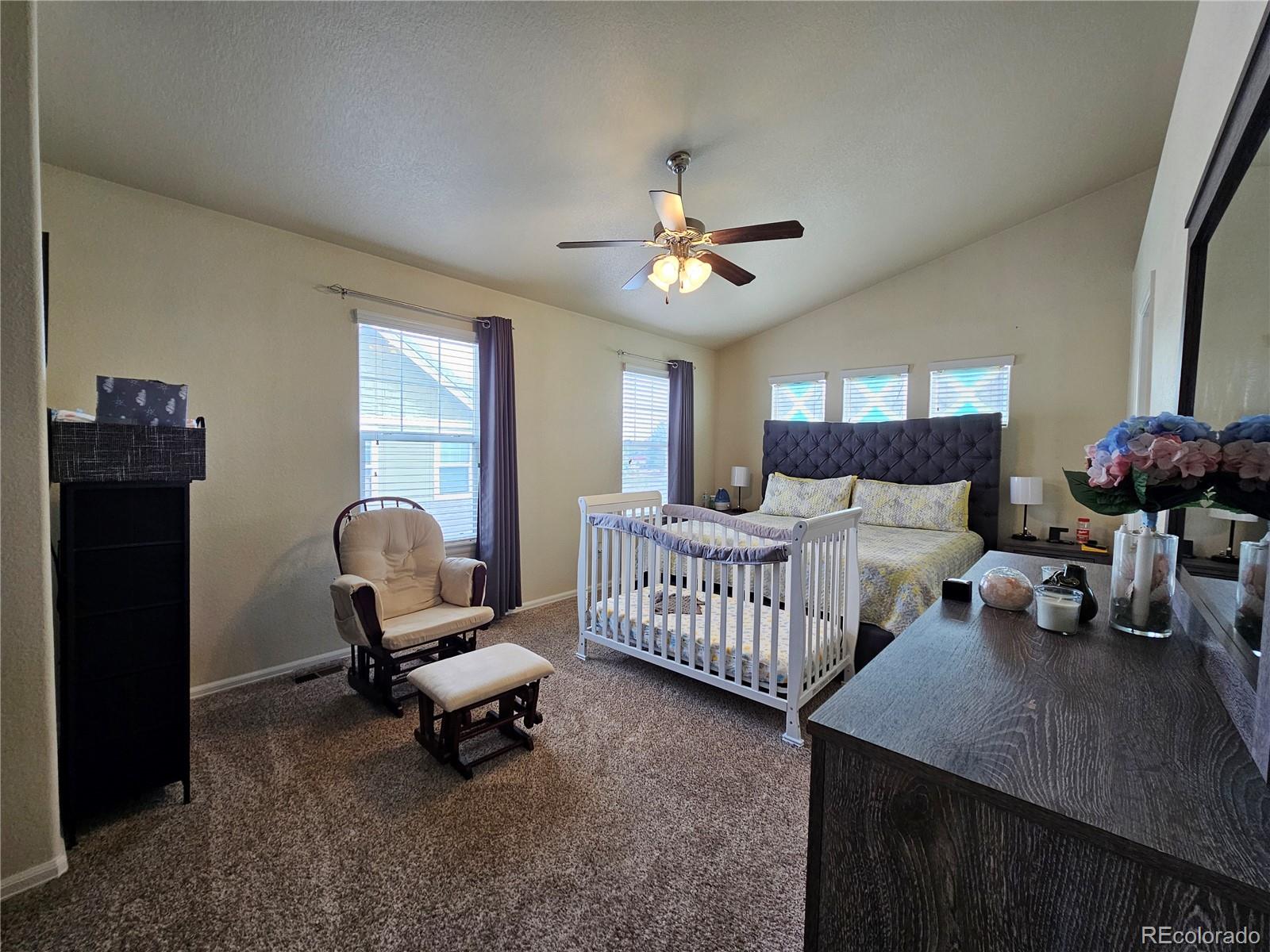 4834 Condor Creek Colorado Springs CO 80916