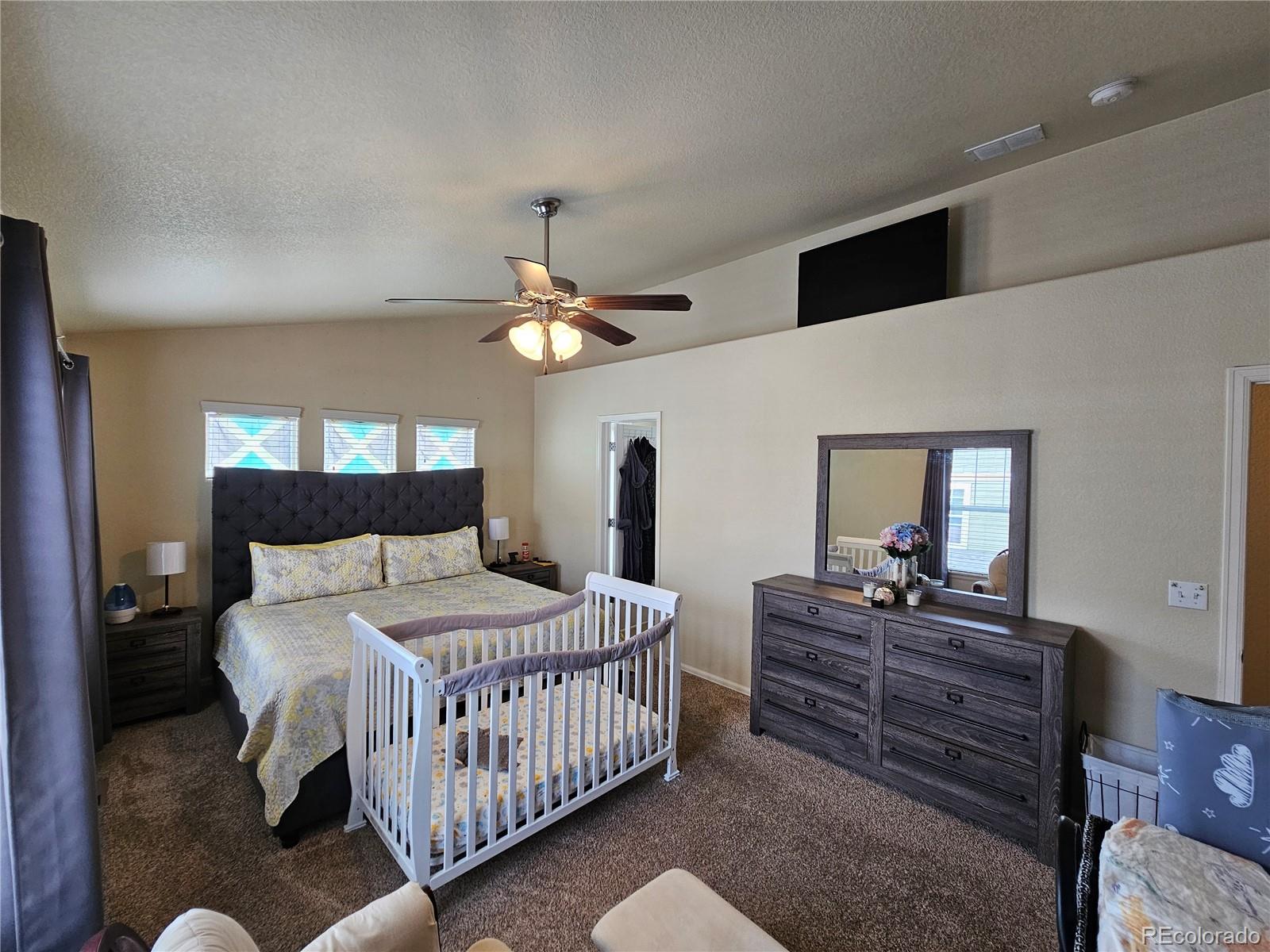 4834 Condor Creek Colorado Springs CO 80916