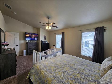 4834 Condor Creek Colorado Springs CO 80916