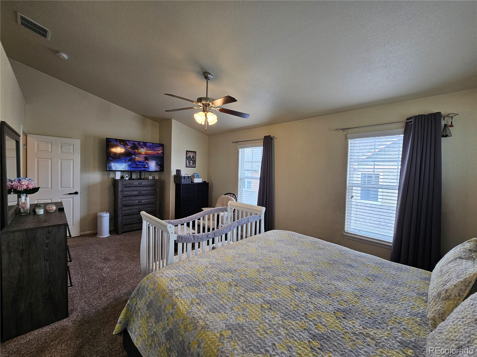 4834 Condor Creek Colorado Springs CO 80916