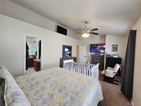 4834 Condor Creek Colorado Springs CO 80916