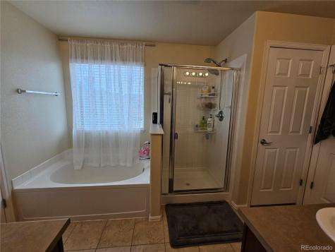 4834 Condor Creek Colorado Springs CO 80916