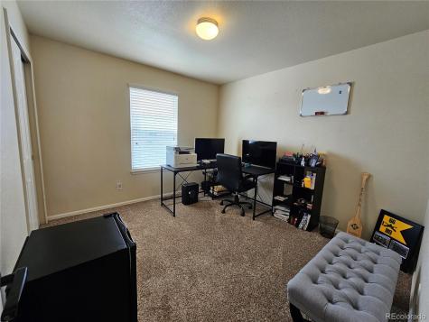 4834 Condor Creek Colorado Springs CO 80916