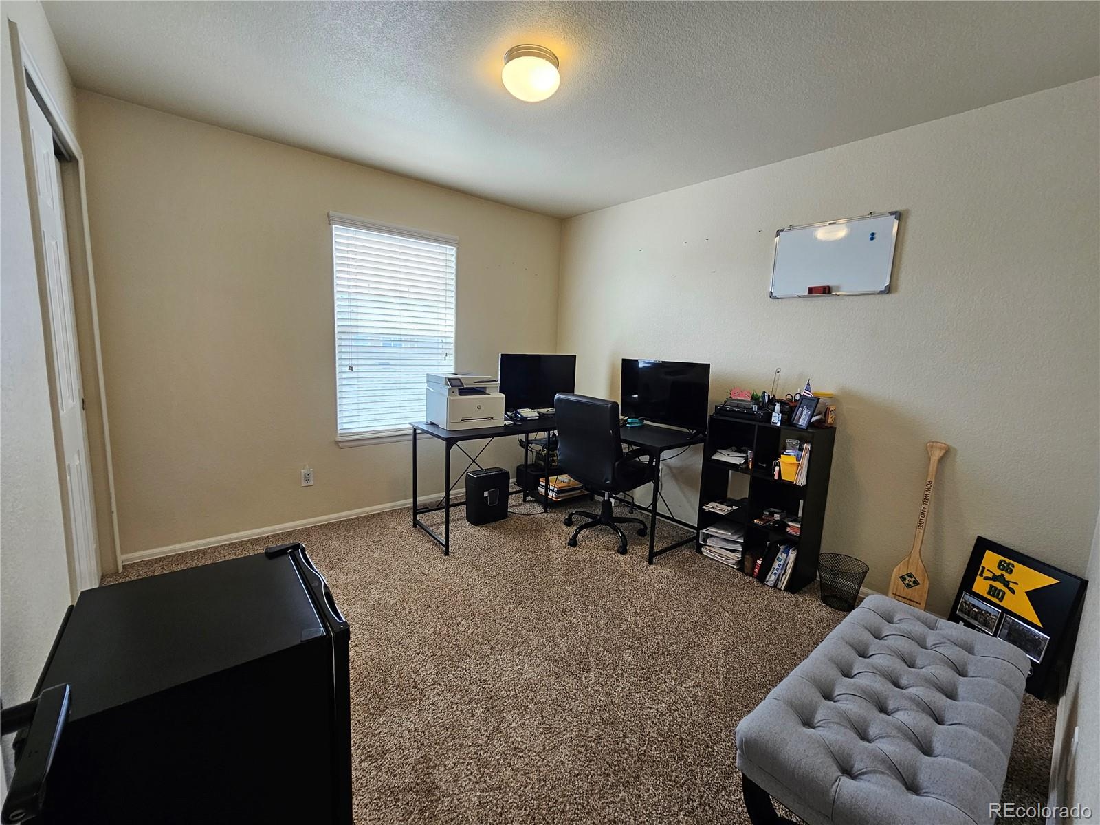 4834 Condor Creek Colorado Springs CO 80916
