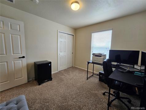 4834 Condor Creek Colorado Springs CO 80916
