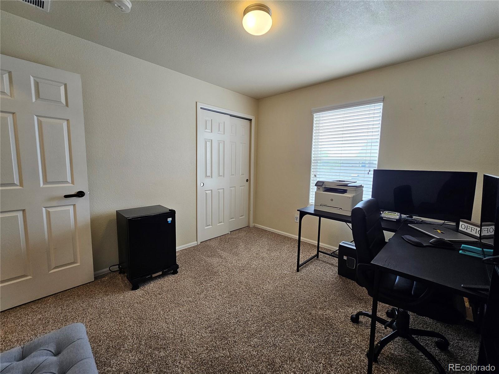 4834 Condor Creek Colorado Springs CO 80916