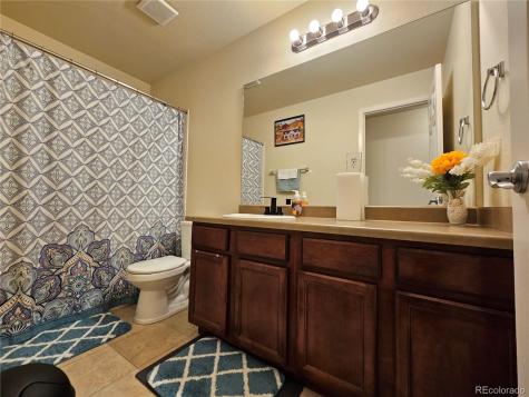 4834 Condor Creek Colorado Springs CO 80916