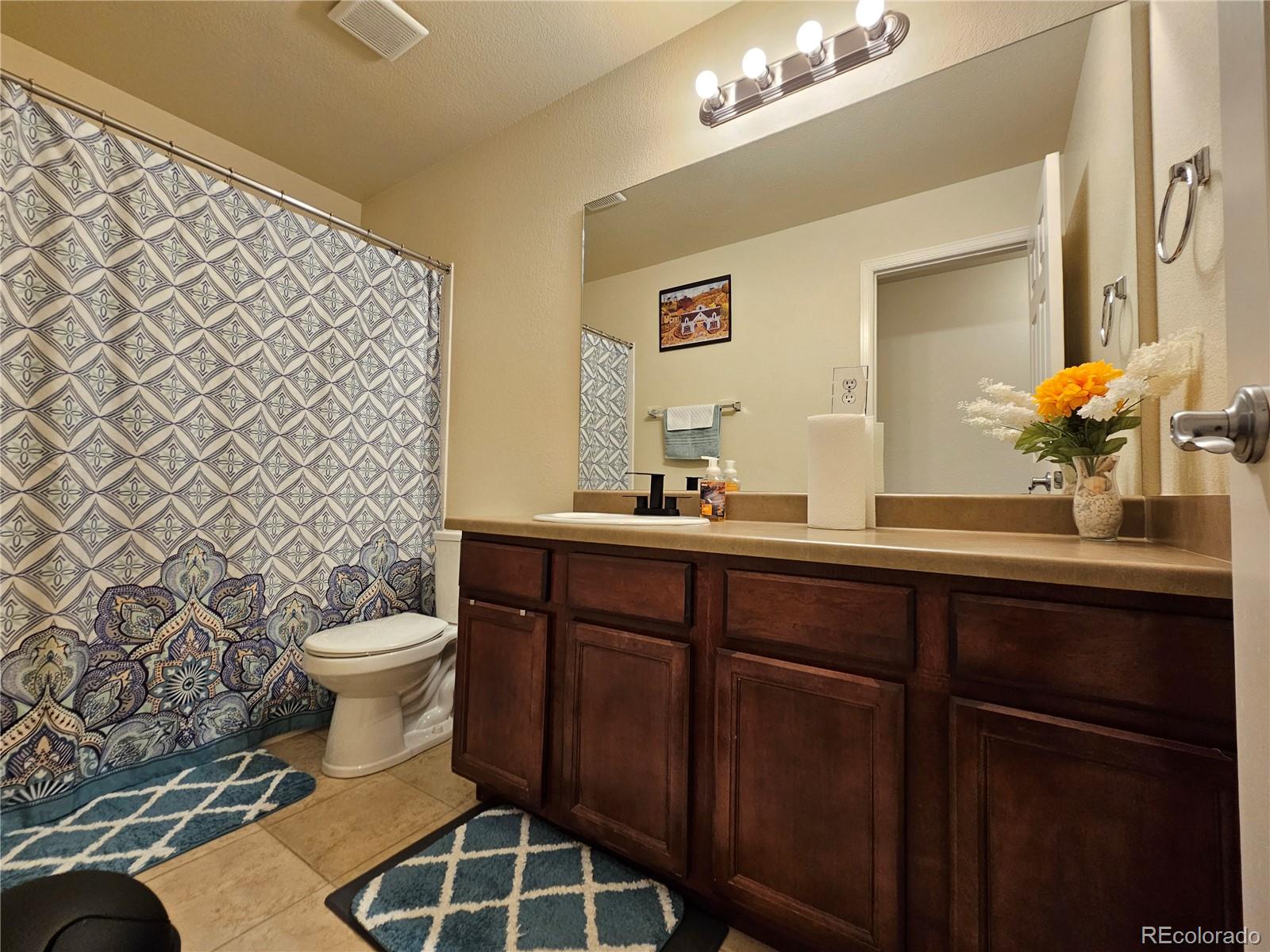 4834 Condor Creek Colorado Springs CO 80916