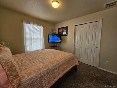 4834 Condor Creek Colorado Springs CO 80916