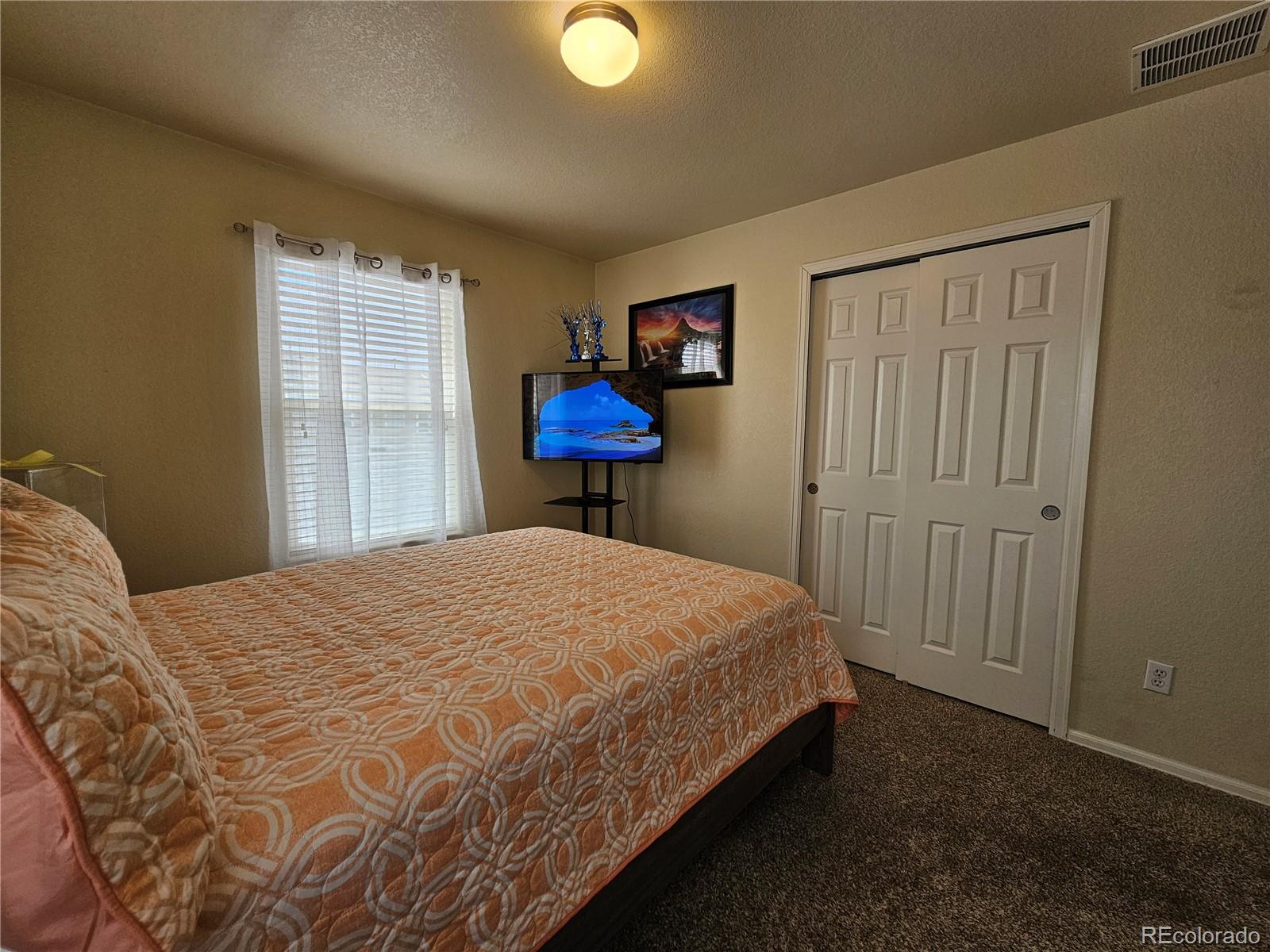 4834 Condor Creek Colorado Springs CO 80916