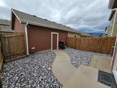4834 Condor Creek Colorado Springs CO 80916