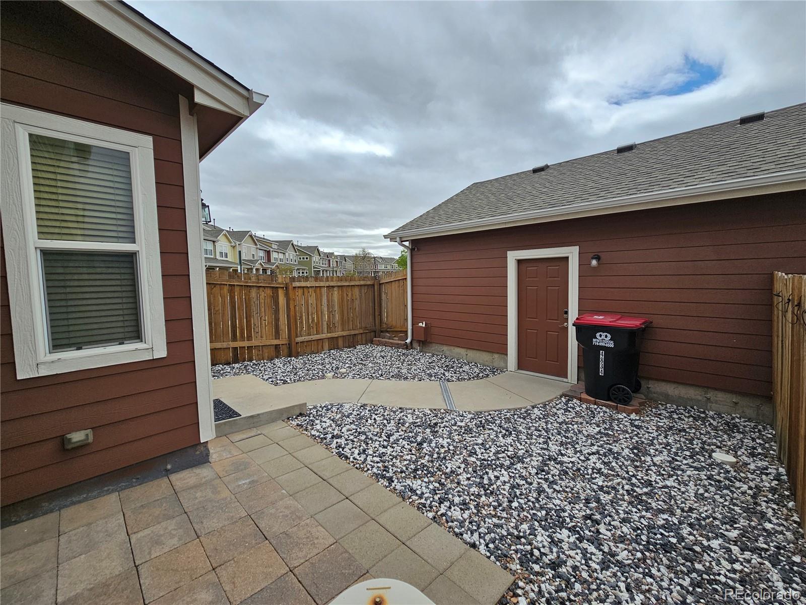 4834 Condor Creek Colorado Springs CO 80916