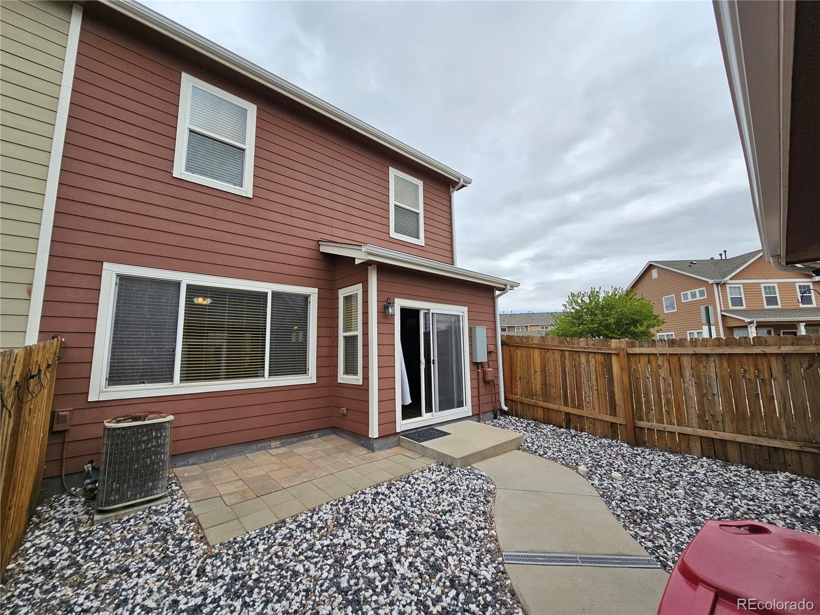 4834 Condor Creek Colorado Springs CO 80916