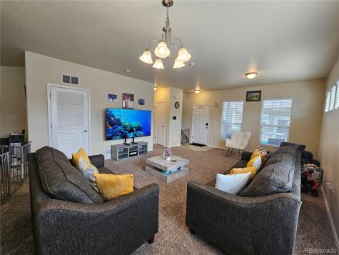 4834 Condor Creek Colorado Springs CO 80916