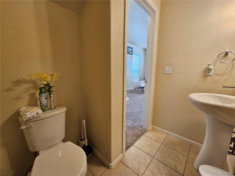 4834 Condor Creek Colorado Springs CO 80916