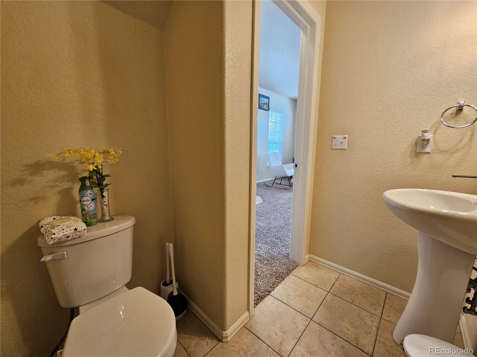 4834 Condor Creek Colorado Springs CO 80916
