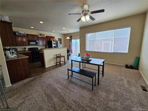 4834 Condor Creek Colorado Springs CO 80916