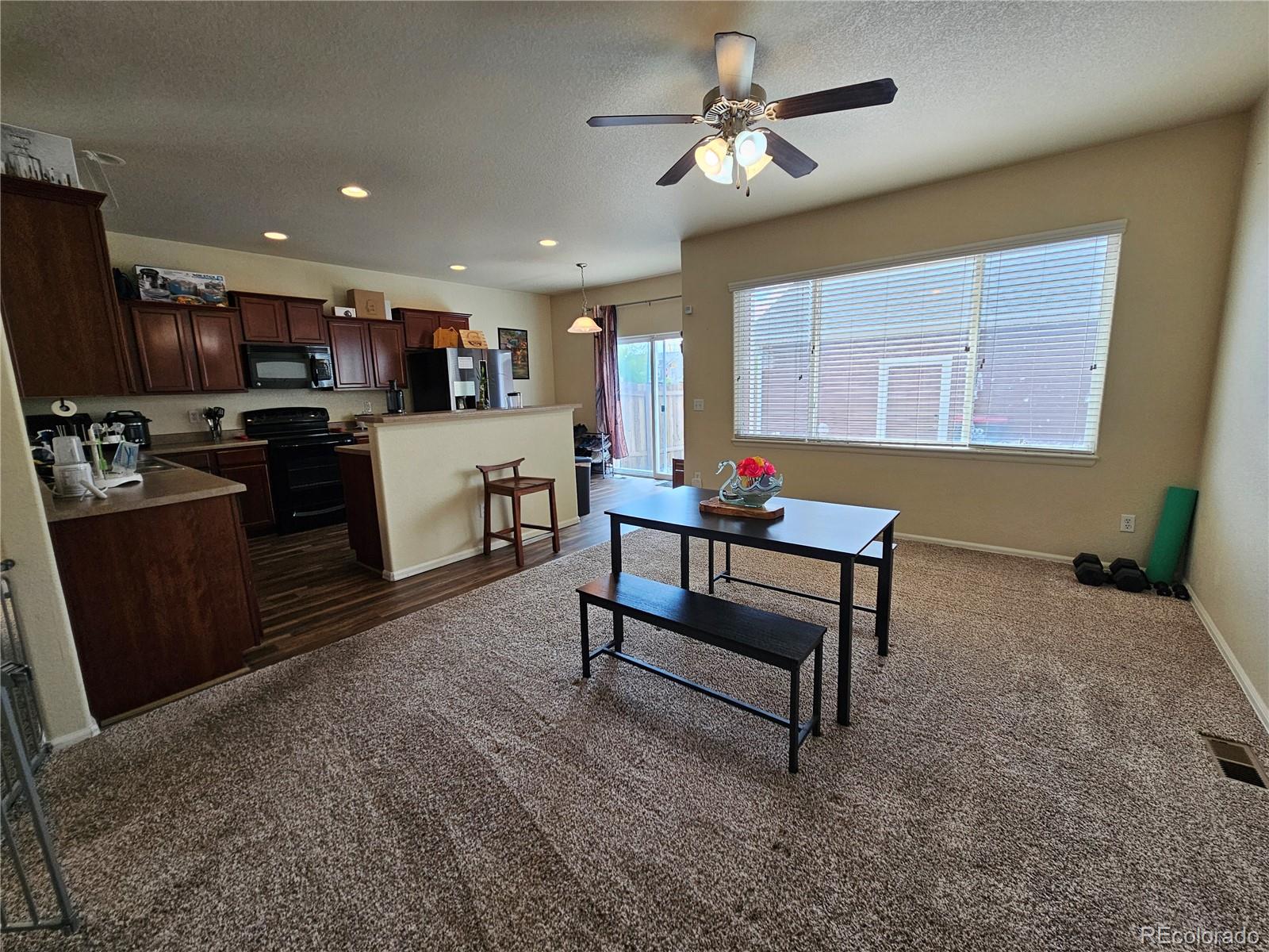4834 Condor Creek Colorado Springs CO 80916