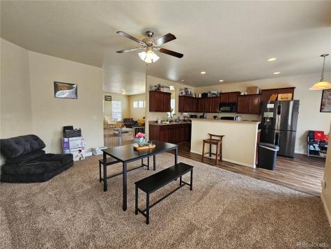 4834 Condor Creek Colorado Springs CO 80916