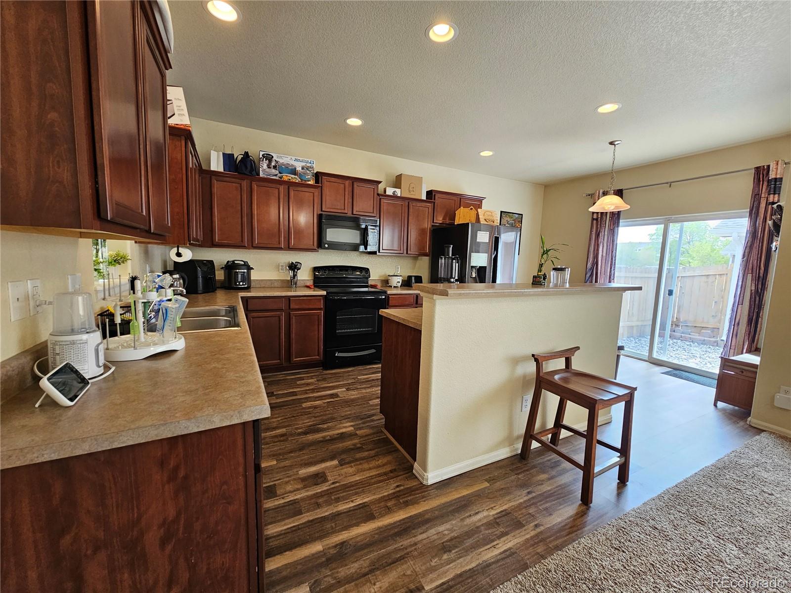 4834 Condor Creek Colorado Springs CO 80916