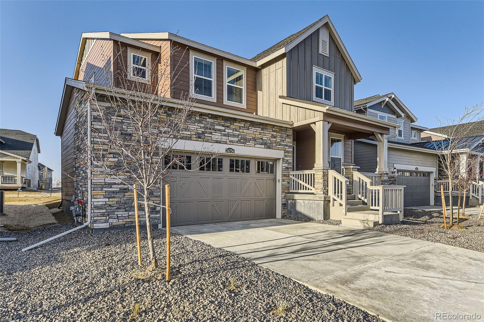 24756 E Evans Drive Aurora CO 80018
