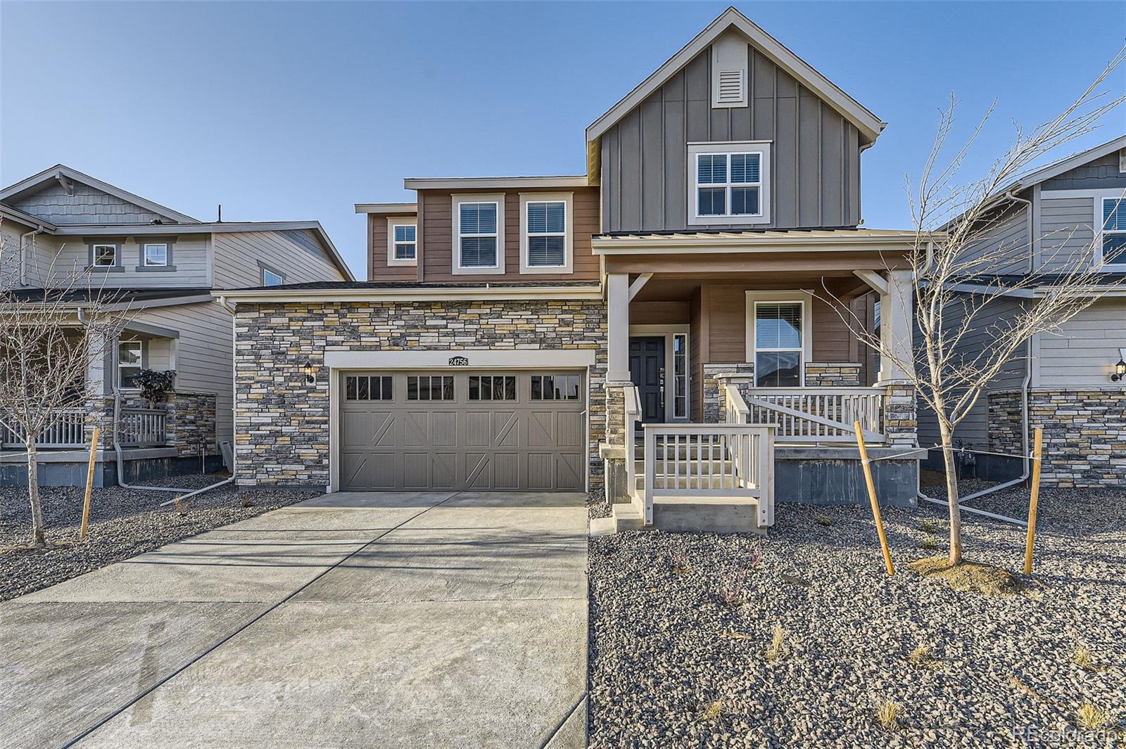 24756 E Evans Drive Aurora CO 80018