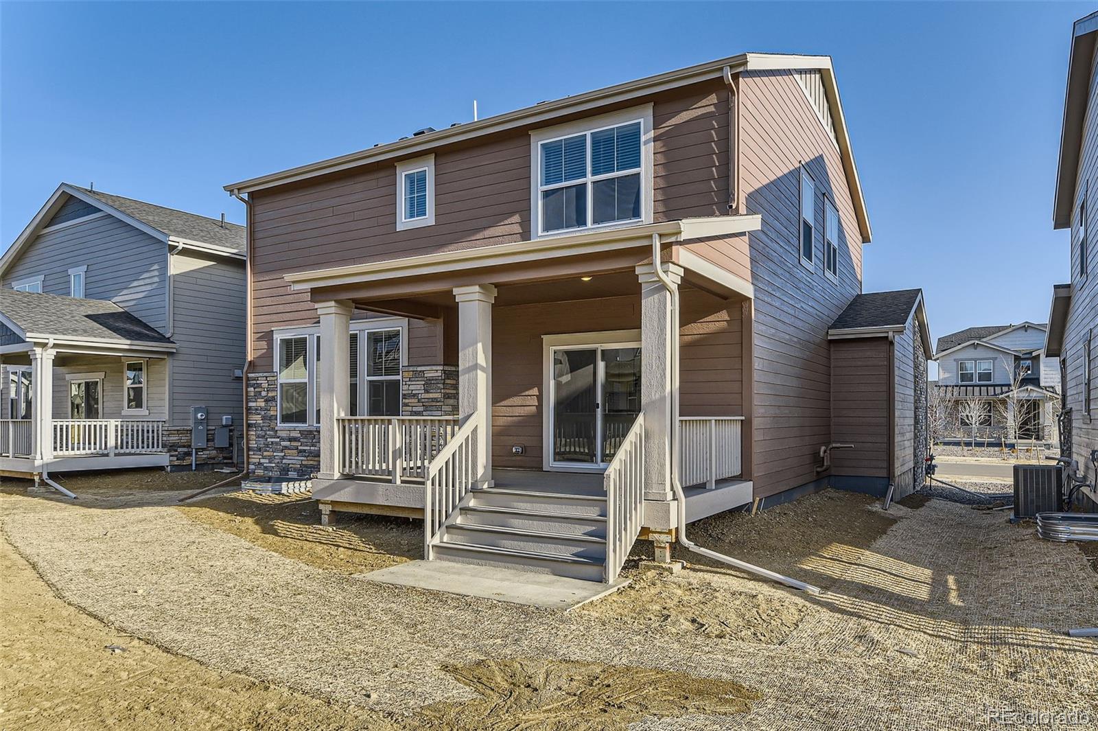 24756 E Evans Drive Aurora CO 80018