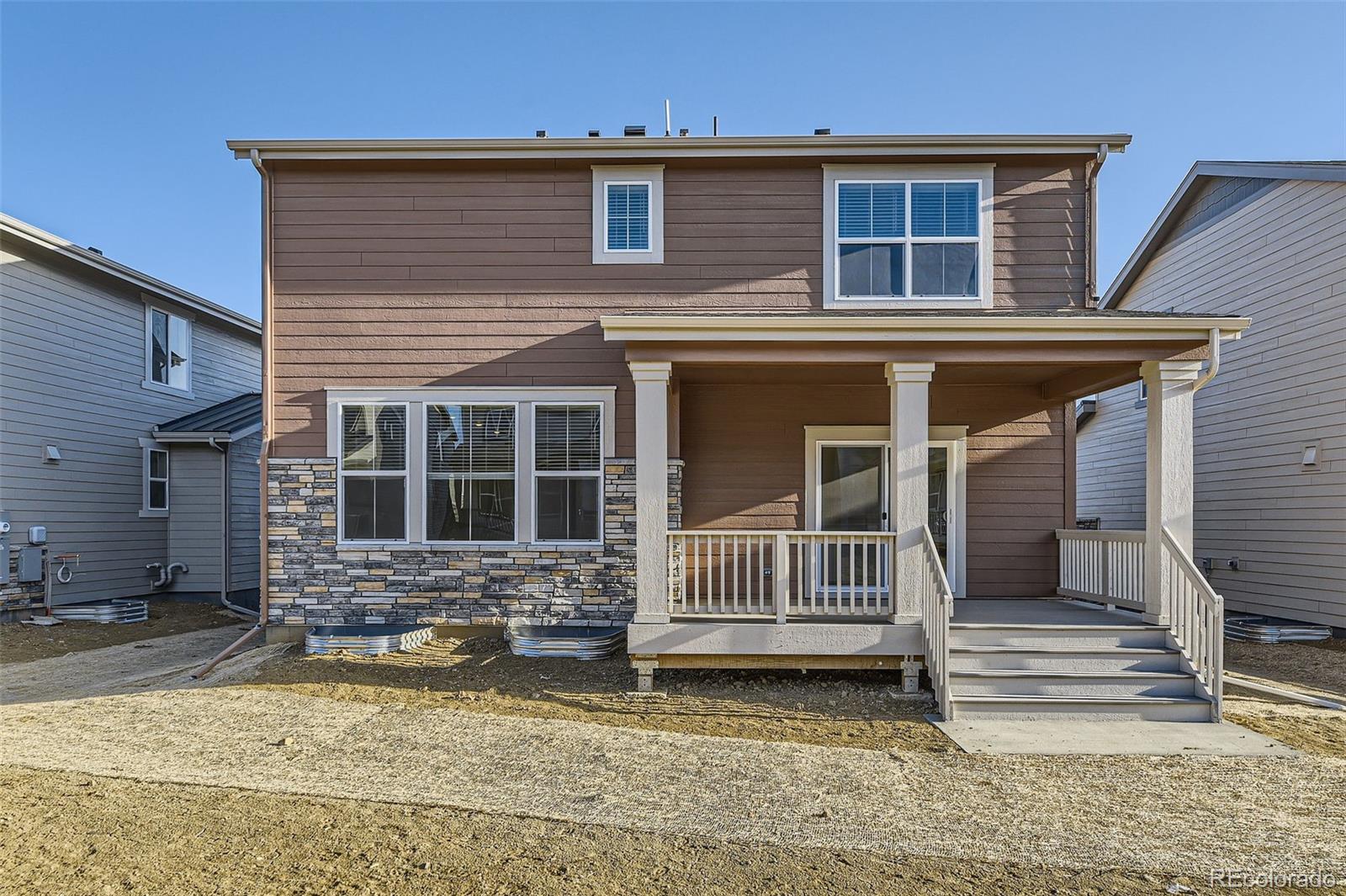 24756 E Evans Drive Aurora CO 80018