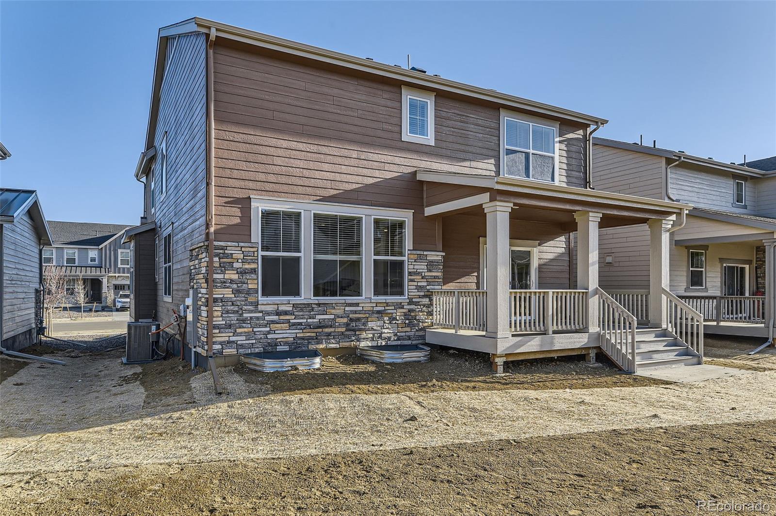 24756 E Evans Drive Aurora CO 80018