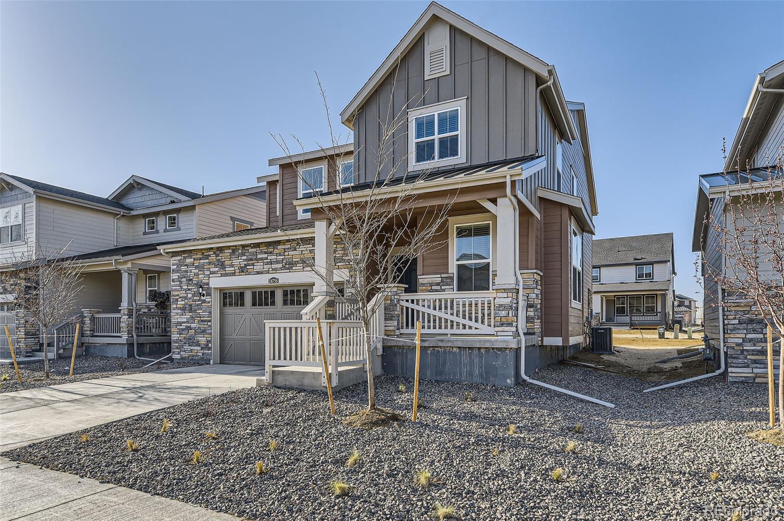 24756 E Evans Drive Aurora CO 80018