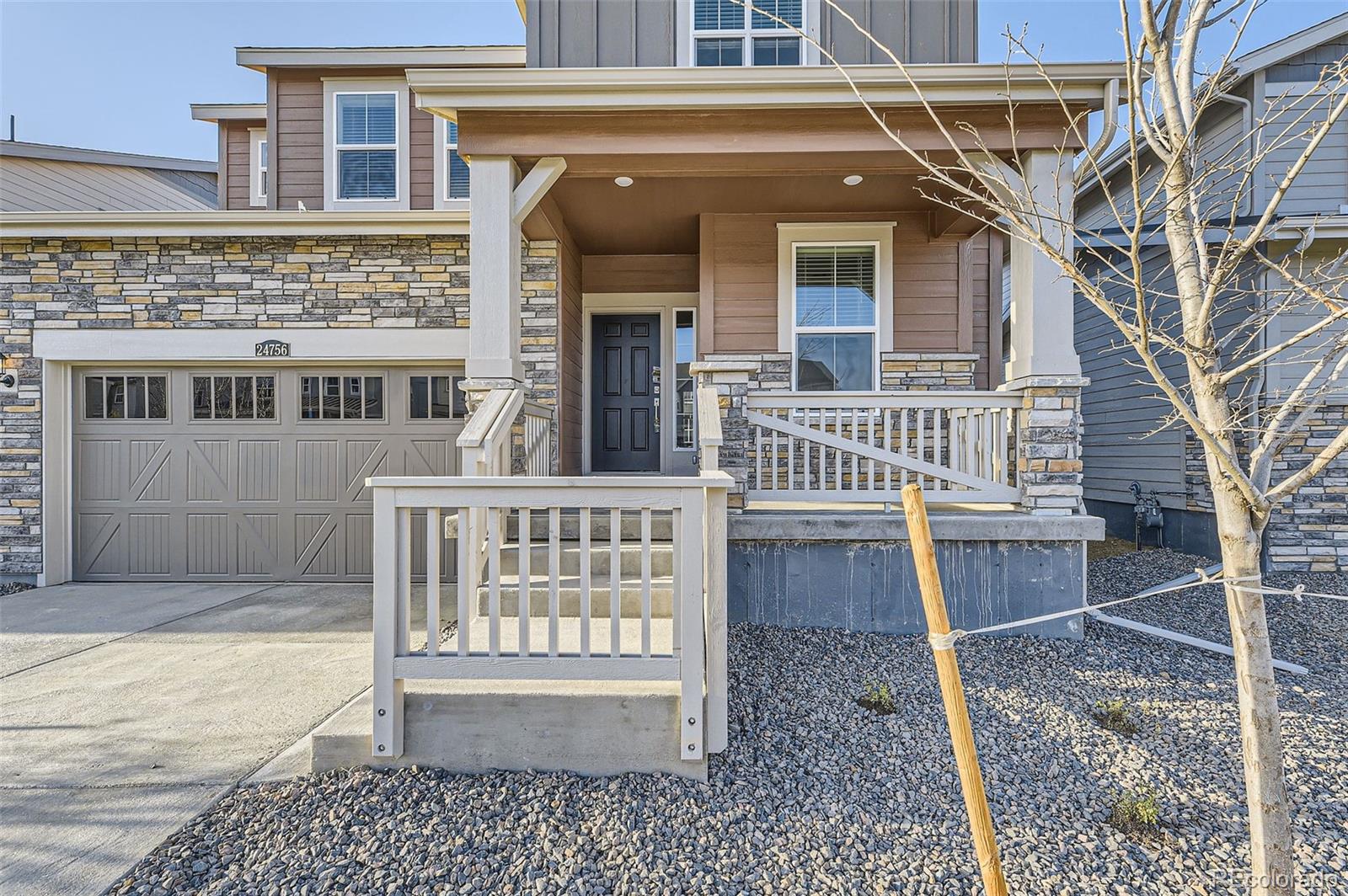 24756 E Evans Drive Aurora CO 80018