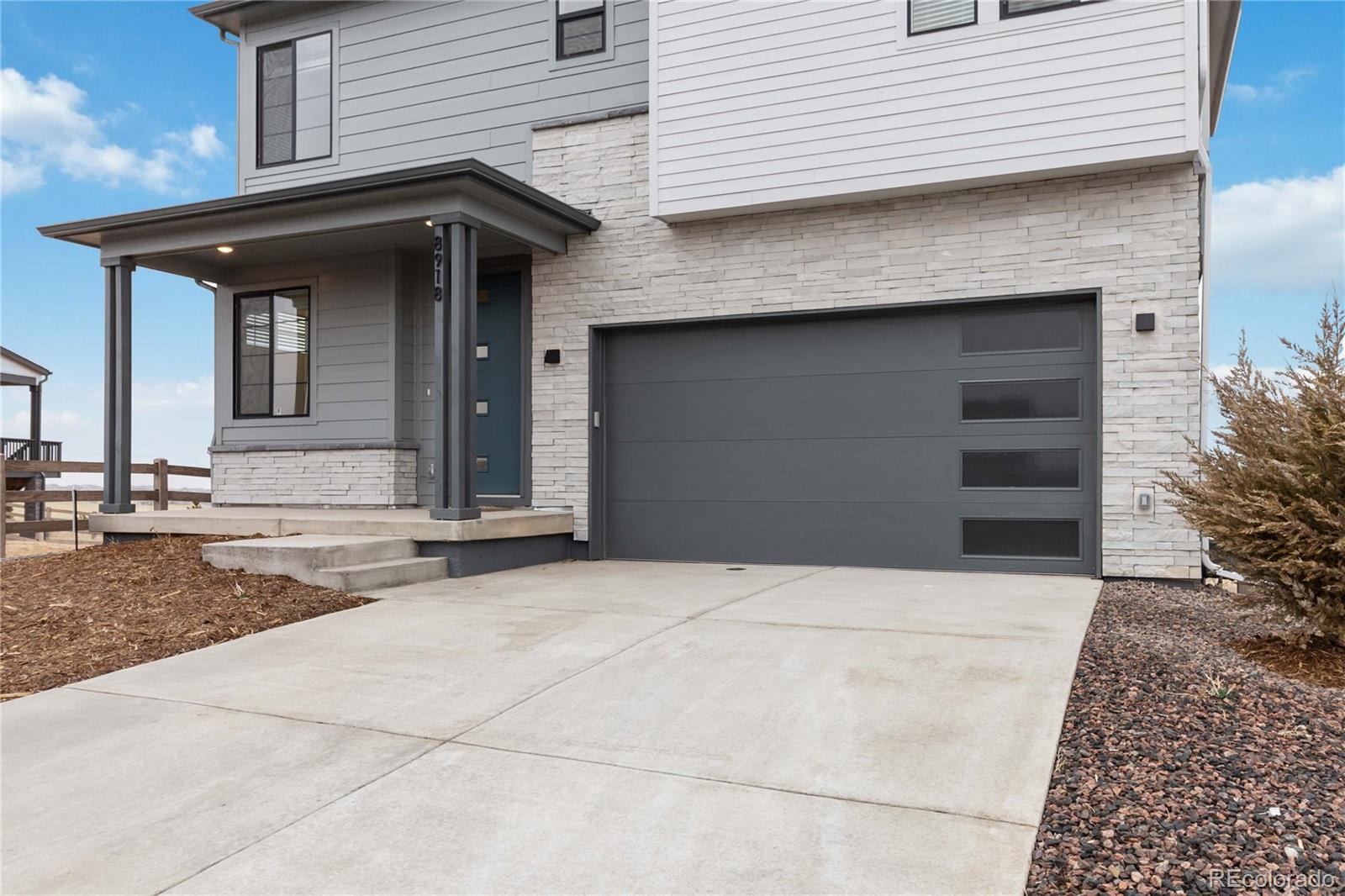 8918 Whiteclover Street Littleton CO 80125