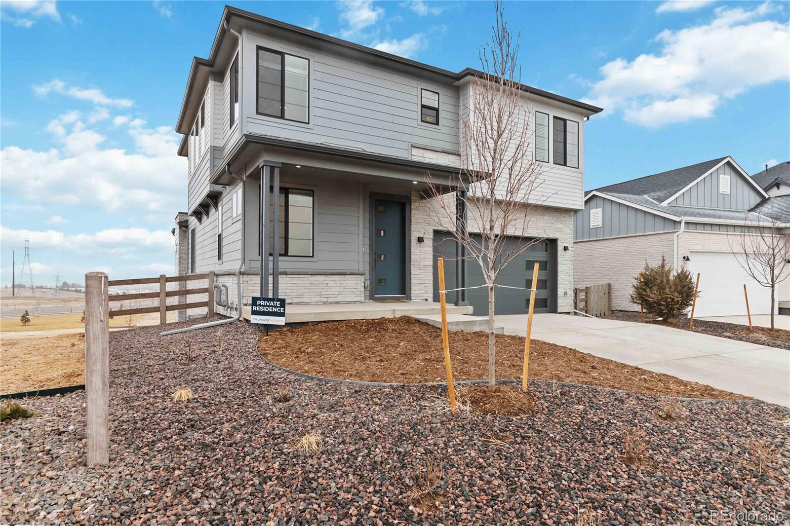 8918 Whiteclover Street Littleton CO 80125